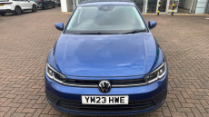 Volkswagen Polo 1.0 TSI Life 5dr DSG Petrol Hatchback